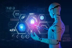 Securing PII With The Help Of Sensitive Content