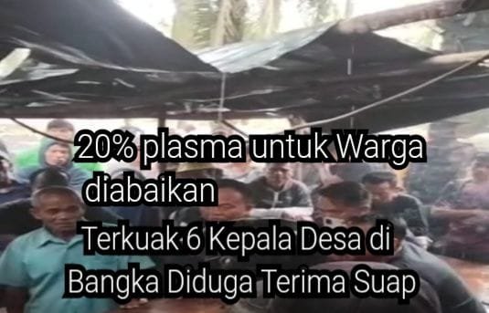 Gratifikasi