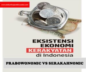Ekonomi Kerakyatan di Persimpangan: Janji Besar, Realitas Rapuh