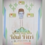M Agus Salim