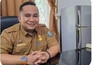 LHKPN Minus Rp.9 Juta, Fani Kadis PU: Data Resmi Sudah Dilaporkan ke KPK