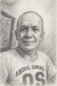 Kematian Yang Terasa Semakin Mendekat dan Akrab
