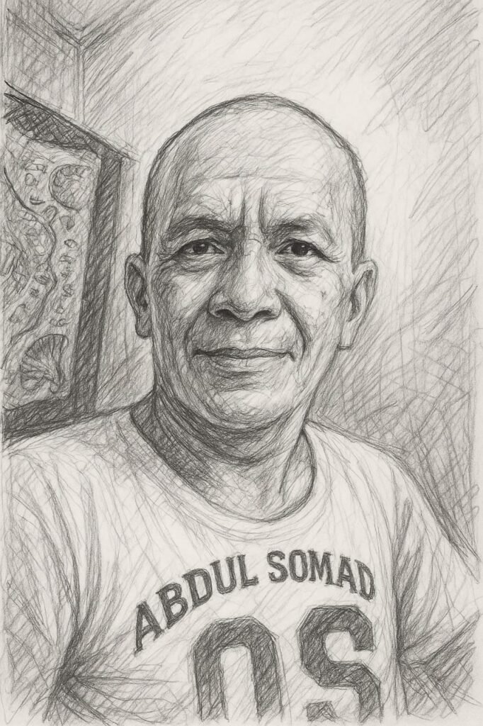 Kematian Yang Terasa Semakin Mendekat dan Akrab
