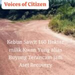 Aset Recovery