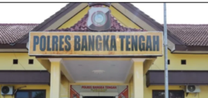 Negara Sedang Darurat Narkoba, Polisi di Bangka Tengah Jangan Seenaknya Main Tangkap Lepas