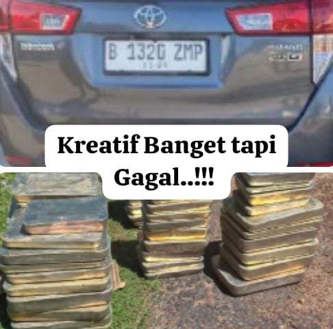 Satlap Tricakti dan Intelrem