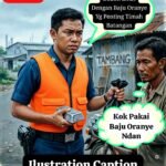 Seragam