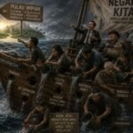 Kapal Bocor