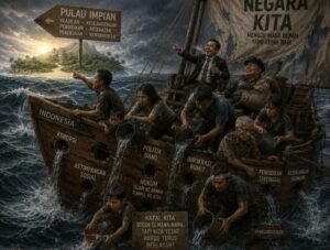 Kapal Bocor