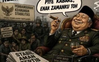 Zaman Enak