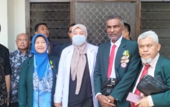 Majelis Hakim Gugurkan Dakwaan JPU, dr. Ratna Dipulihkan Nama Baik dan Hak-Haknya