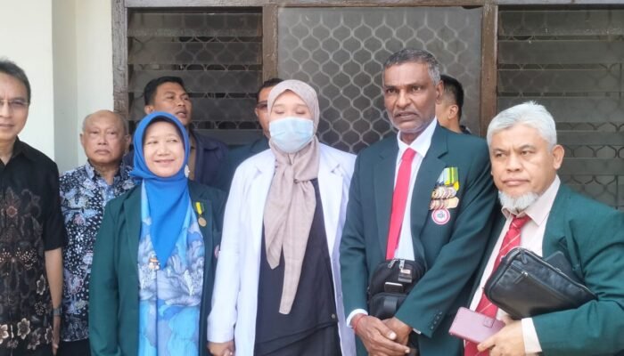 Majelis Hakim Gugurkan Dakwaan JPU, dr. Ratna Dipulihkan Nama Baik dan Hak-Haknya