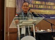 Ketua DPD PJS Babel Apresiasi Terpilihnya Rikky Fermana dan Sofian, Tegaskan Semangat Persatuan di PJS