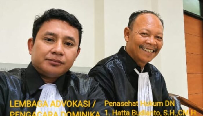 Lewat Kuasa Hukum, Guru DN Luruskan Narasi Viral dan Bantah Tuduhan Pelecehan Siswi