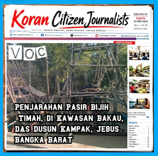 Hutan Bakau