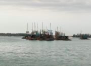Kedok ‘Pembajak Timah Laut’ Terbongkar: Dayat Tuding Mantan Bos, APH dan Satlap Tricakti Didesak Segera Turun Tanggan
