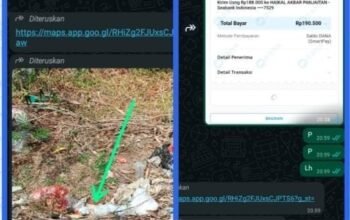 Niko Sandi alias Akew Sulap Lapas Bukit Semut jadi Kantor Bisnis Narkoba, KPLP Bungkam?