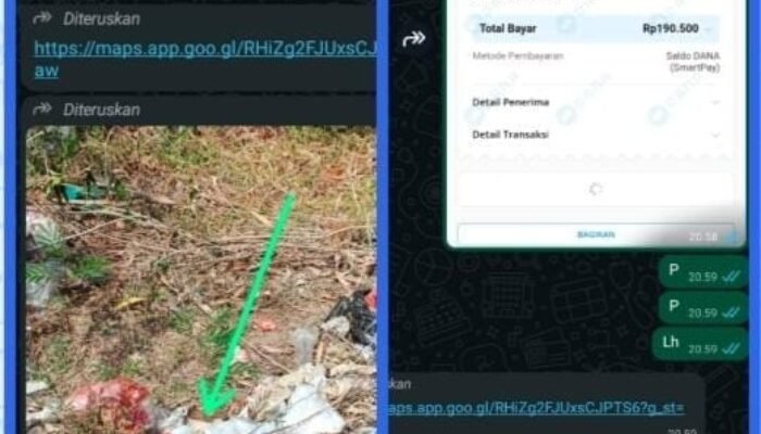 Niko Sandi alias Akew Sulap Lapas Bukit Semut jadi Kantor Bisnis Narkoba, KPLP Bungkam?