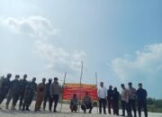 Usai Disentil Warga, Camat Koba Buka Suara Soal Kerusakan DAS Barito: “Upaya Kami Sudah Sangat Maksimal!”